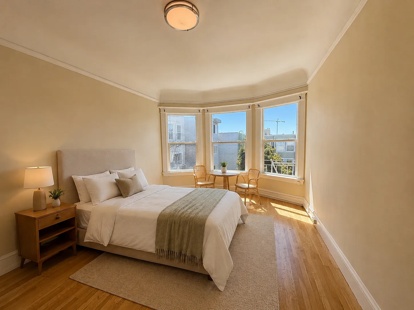 Studio, 300 sqft, $2,695 — Photo 4