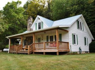 1165 Bethel Rd, Vilas, NC 28692