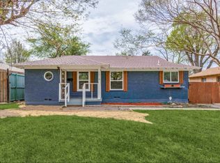 2618 San Marcus Ave, Dallas, TX 75228