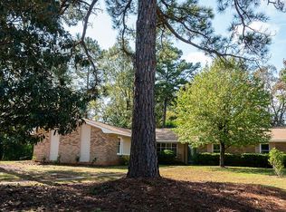 101 Tor Dr, Warner Robins, GA 31093