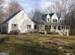 1014 Israel Creek Ct, Knoxville, MD 21758