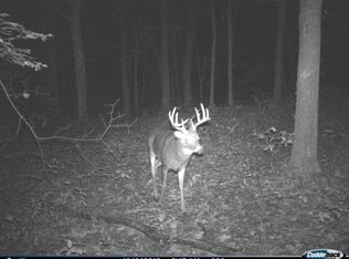 Hogsback Rd, Baraboo, WI 53913