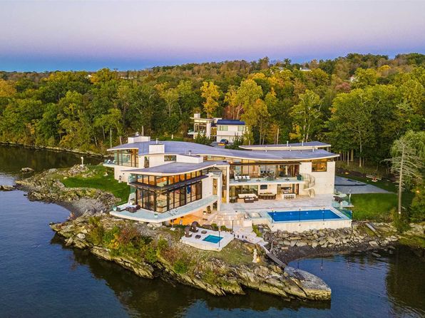 New York Luxury Homes For Sale Homes Zillow