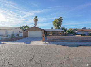 4419 W 17th St, Yuma, AZ 85364