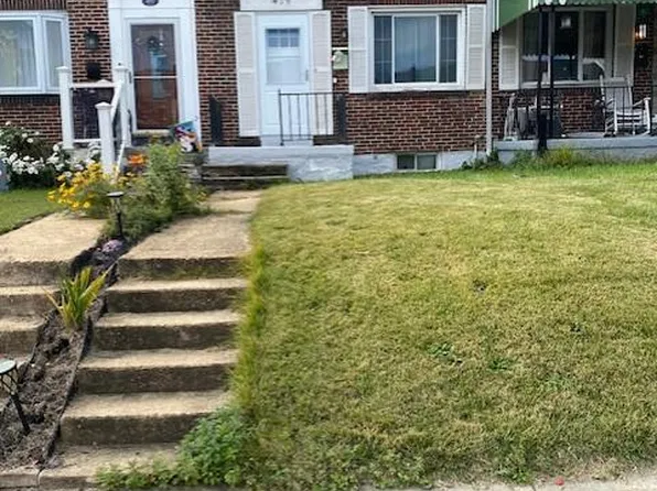 409 5th Ave, Baltimore, MD 21225