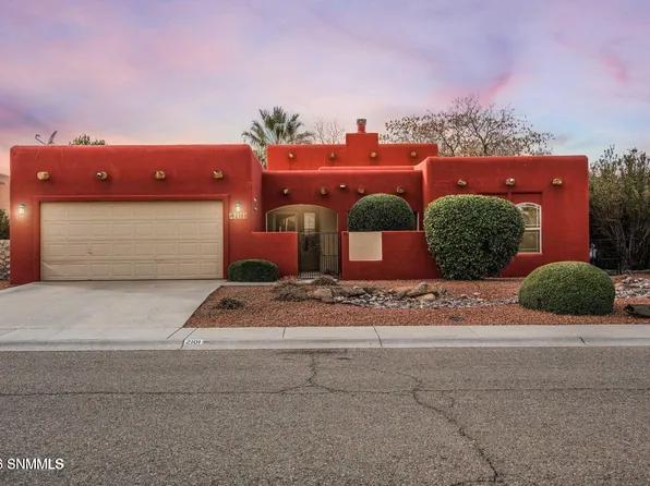 2101 Via Tesoro, Las Cruces, NM 88005