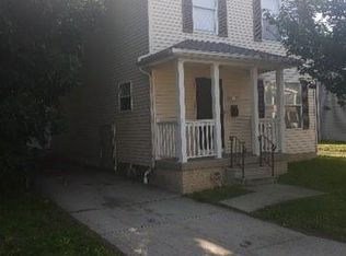 1017 E 79th St, Cleveland, OH 44103