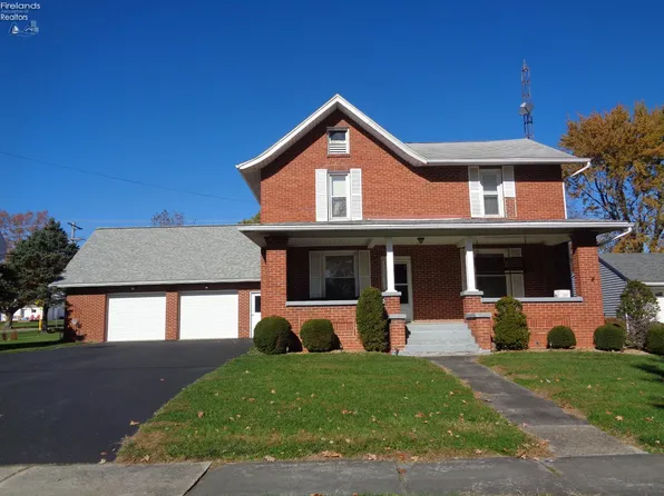416 W Main St, New Washington, OH 44854