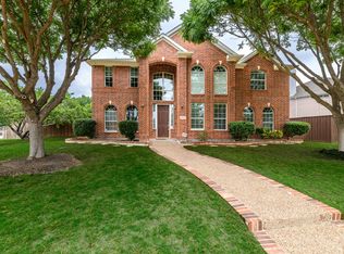 9862 Red Cedar Dr, Frisco, TX 75035