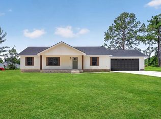 1479 Woodvalley, Douglas, GA 31533