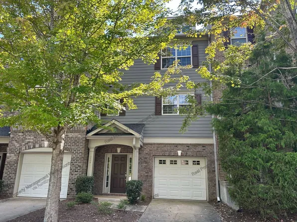 224 Presenteer Trl, Apex, NC 27539