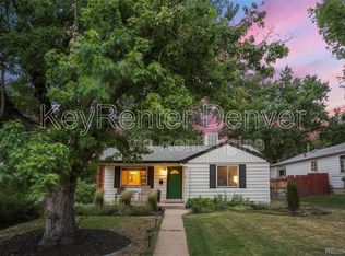 2805 Fenton St, Wheat Ridge, CO 80214