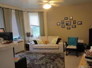 725 Quebec Pl NW APT 2, Washington, DC 20010