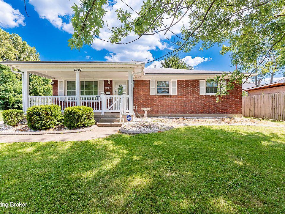 8707 Dorrance Dr, Louisville, KY 40258 Zillow