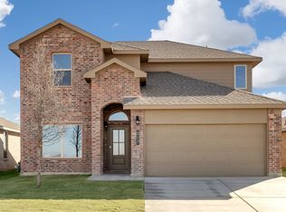 The Shelby Plan, Viridian, Lubbock, TX 79423