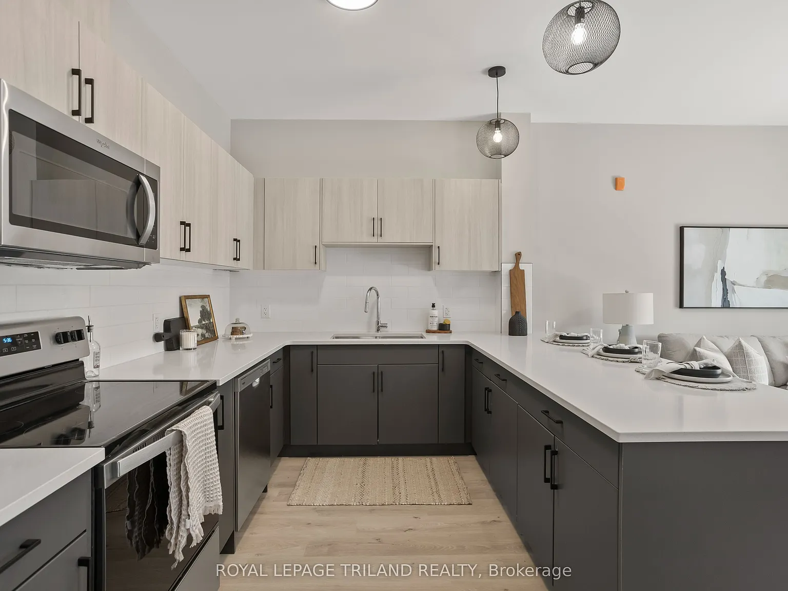 1 bed, $1,900 — Photo 4