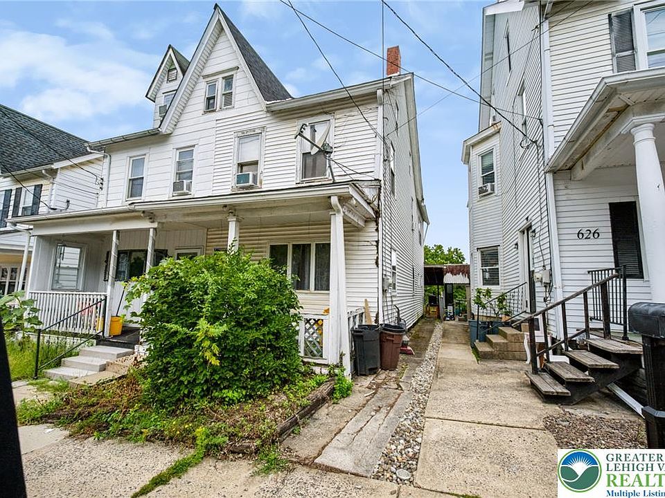 1st image of 632 W Franklin St