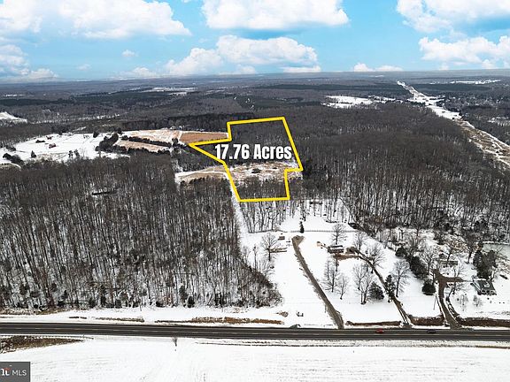 3rd image of 0 Decantis Dr