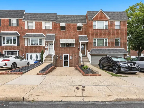 9888 Garvey Dr, Philadelphia, PA 19114