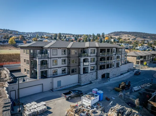 2171 Van Horne Dr #201, Kamloops, BC V1S 0E2