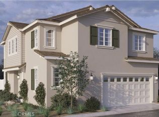 16042 Esparza Ln, Fontana, CA 92336