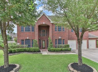 24910 Lodenstone Ct, Katy, TX 77494