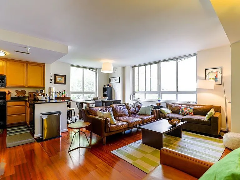 355 I St SW #109 — Photo 4