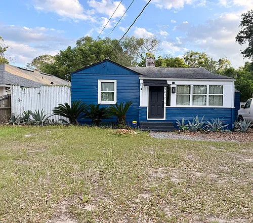 4610 Cedarwood Rd Photo 1