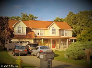 2300 Oxford Shire Ct, Waldorf, MD