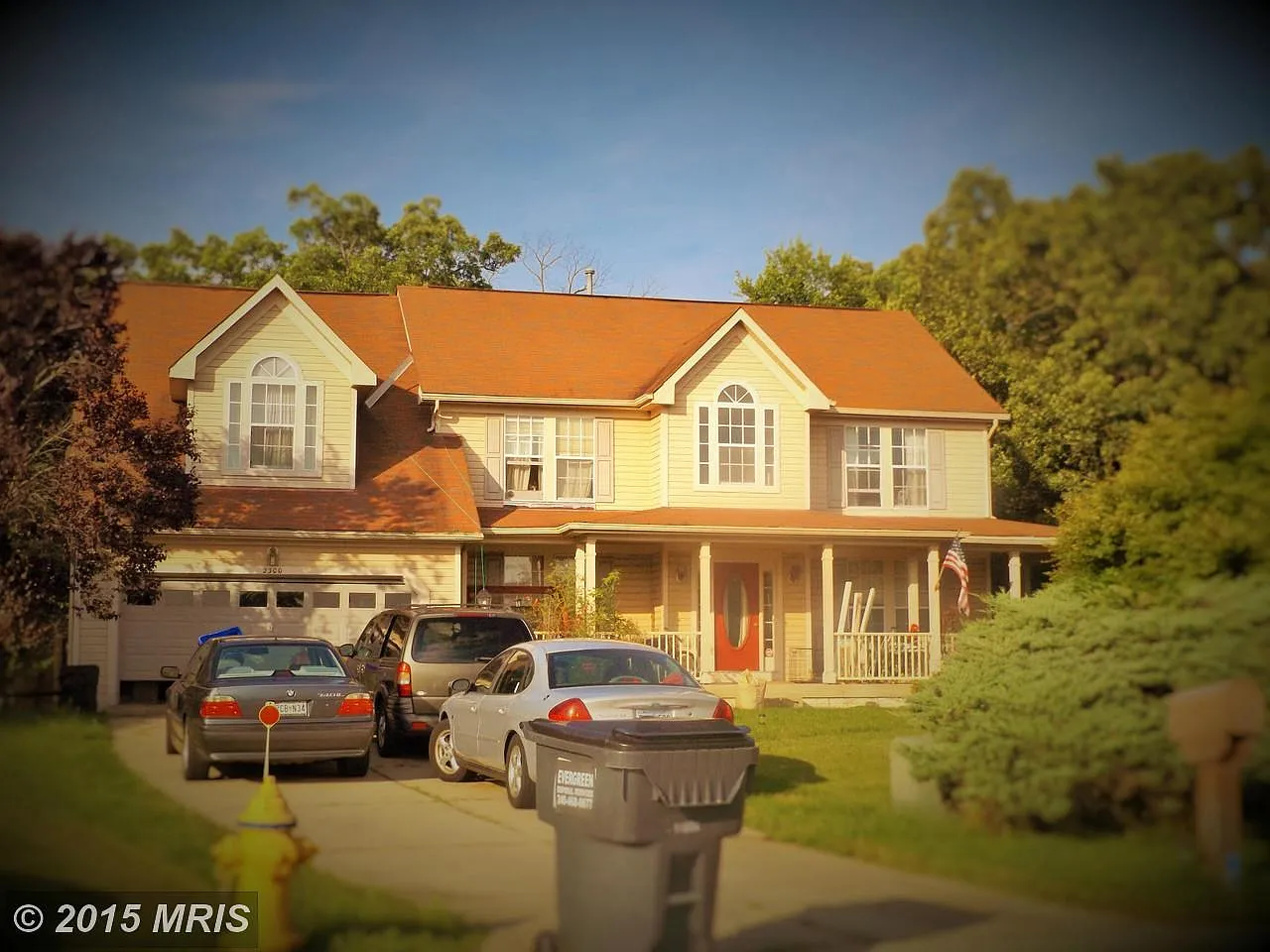 2300 Oxford Shire Ct photo 1