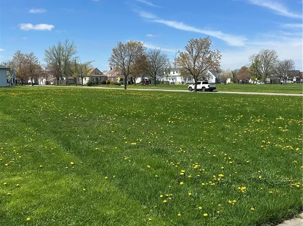 186 & 190 Hawthorne Ave, Buffalo, NY 14223