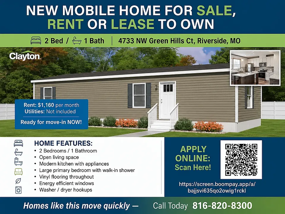 4733 NW Green Hills Ct