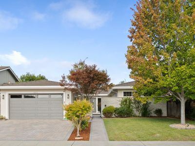1073 Sargent Dr, Sunnyvale, CA, 94087