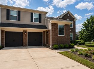 886 Yorkshire Dr, Alexandria, KY 41001