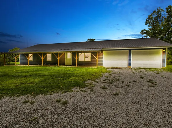 1059 Ridge Rd, Flemingsburg, KY 41041