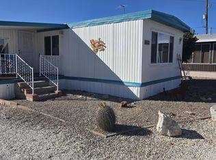 6031 W Flying M St, Tucson, AZ 85713