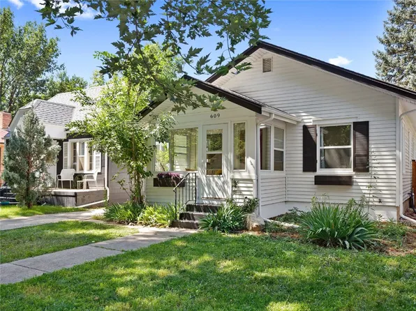 609 Bross, Other, CO 80501