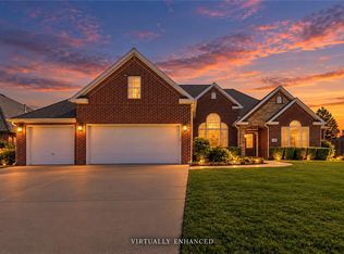 1218 NE Waverly Way, Bentonville, AR 72712