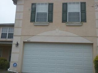 621 Flower Fields Ln, Orlando, FL 32824