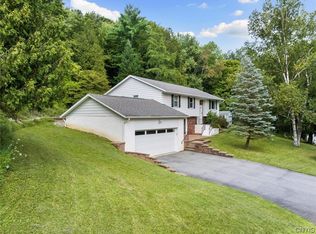832 Westwood Dr, Herkimer, NY 13350