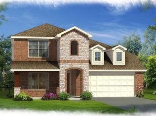 2437 Open Range Dr, Fort Worth, TX 76177