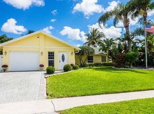 3910 Greenfield Ct, Boynton Beach, FL 33436