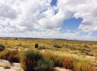 Pennard St NE, Rio Rancho, NM 87144