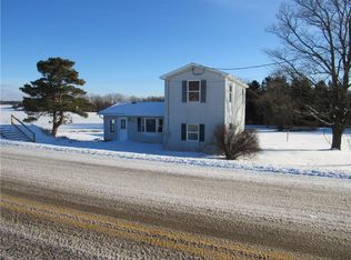 112 Botcher Rd, Newark, NY 14513