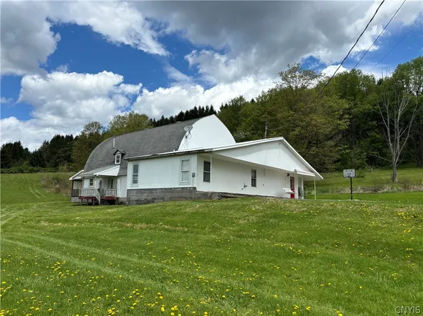1344 Us Highway 11, Marathon, NY 13803