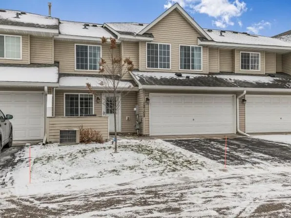 12102 Yukon Ave N, Champlin, MN 55316