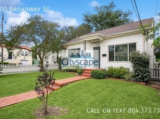 2800 Broadway St, New Orleans, LA 70125