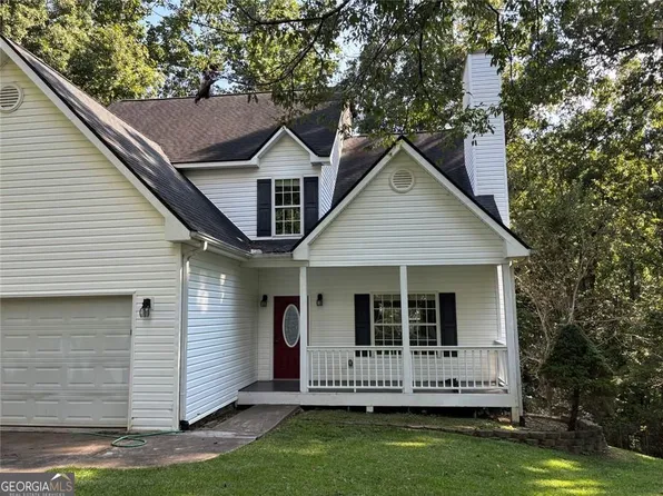 4005 Fraser Cir, Gainesville, GA 30506