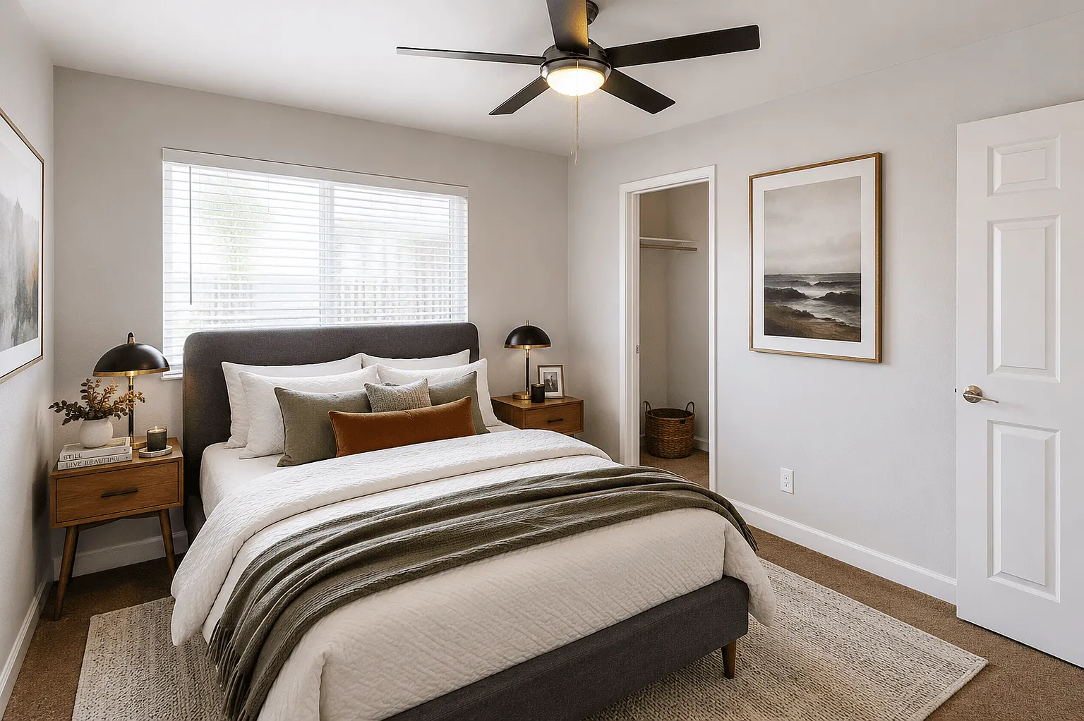 Whitman Villa Townhomes — Photo 4