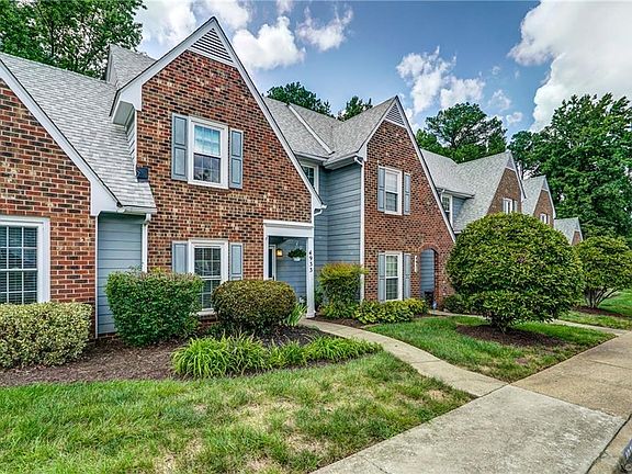 2nd image of 4933 Cavan Green Ct